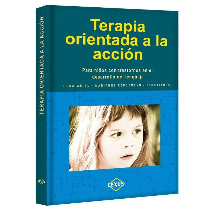 Terapia Orientada a la Acción
