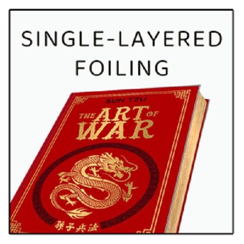 The Art Of War/ El Arte De La Guerra Sun Tzu Libro En Ingles