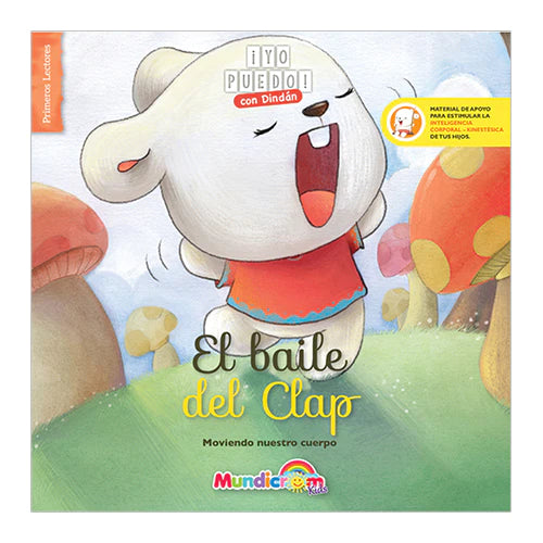 El Baile del Clap - Mundicrom