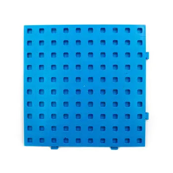 Cubos multiencaje unifix 100 unidades