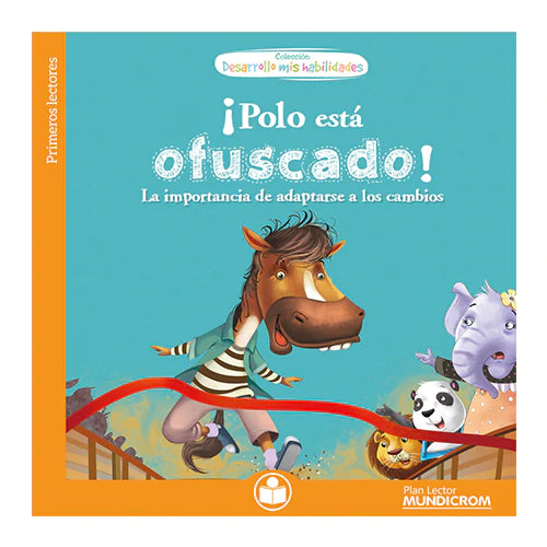 Polo esta ofuscado - Mundicrom